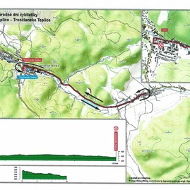 Zväčšiť fotografiu - Najlepší juniori sveta sa predstavia tento víkend na ncupe – 60. ročníku medzinárodných dní cyklistiky. - 360149808_652536923574710_3005515234284326514_n