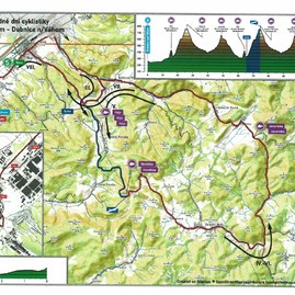 Zväčšiť fotografiu - Najlepší juniori sveta sa predstavia tento víkend na ncupe – 60. ročníku medzinárodných dní cyklistiky. - 360162201_652537006908035_3626308662316443302_n