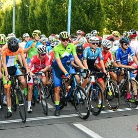 Zväčšiť fotografiu - Najlepší juniori sveta sa predstavia tento víkend na ncupe – 60. ročníku medzinárodných dní cyklistiky. - 361106776_104156492752364_2944131678192246106_n