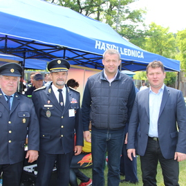 Najlepších dobrovoľných hasičov majú na babulicovom vrchu, hasičky v šišove - IMG_8023