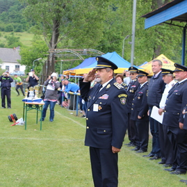 Najlepších dobrovoľných hasičov majú na babulicovom vrchu, hasičky v šišove - IMG_8137