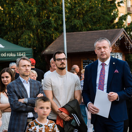 Zväčšiť fotografiu - Najmladšie mesto v kraji oslavuje okrúhle jubileum - TSK_NDCA 65_mini (4 of 35)