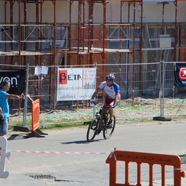 Najstarší vytrvalostný maratón horských bicyklov na slovensku absolvovala viac ako päťstovka cyklistov aj trenčiansky župan - IMG_2902