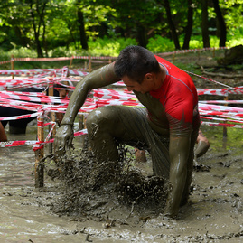 Najťažší pretek na považí champion.race 2019 preveril fyzickú i psychickú pripravenosť viac ako 400 súťažiacich - 20190824_Champion_race_126w