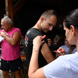Zväčšiť fotografiu - Najťažší pretek na považí zdolal aj baška tím - 20220820_Champion_race_011w