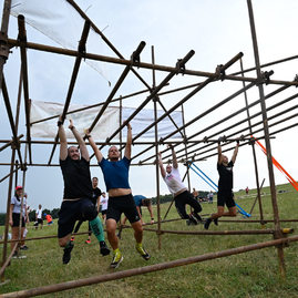 Zväčšiť fotografiu - Najťažší pretek na považí zdolal aj baška tím - 20220820_Champion_race_057w