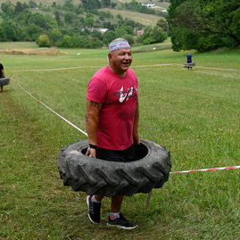 Zväčšiť fotografiu - Najťažší pretek na považí zdolal aj baška tím - 20220820_Champion_race_087w