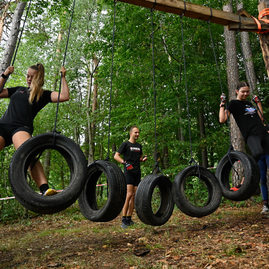 Zväčšiť fotografiu - Najťažší pretek na považí zdolal aj baška tím - 20220820_Champion_race_142w