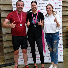 Zväčšiť fotografiu - Najťažší pretek na považí zdolal aj baška tím - 20220820_Champion_race_217w