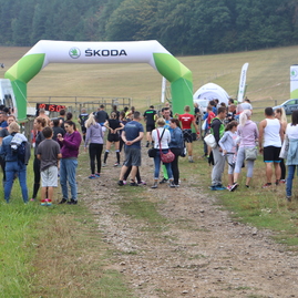Najťažšie preteky na považí champion race 2018 preverili fyzické i psychické sily viac ako 400 súťažiacich - IMG_0079
