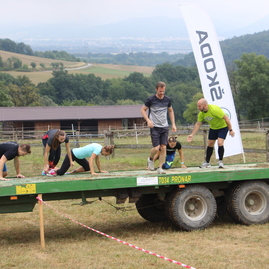Najťažšie preteky na považí champion race 2018 preverili fyzické i psychické sily viac ako 400 súťažiacich - IMG_0177