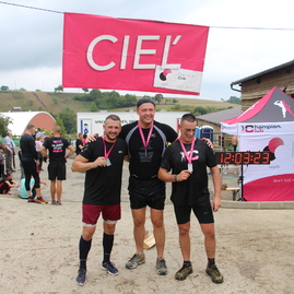Najťažšie preteky na považí champion race 2018 preverili fyzické i psychické sily viac ako 400 súťažiacich - IMG_0218