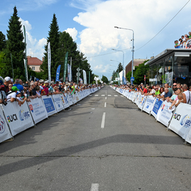Zväčšiť fotografiu - Najväčšia cyklistická súťaž na slovensku spoznala víťaza 3.etapy - DSC_4839