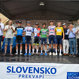 Zväčšiť fotografiu - Najväčšia cyklistická súťaž na slovensku spoznala víťaza 3.etapy - DSC_5091