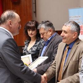Najväčšie regionálne združenie miest a obcí na slovensku oslavuje 25. narodeniny - RZMOSP_01042016