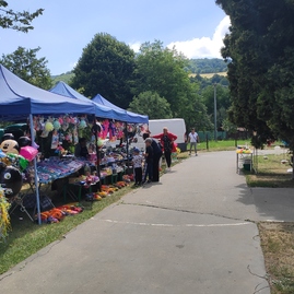 Zväčšiť fotografiu - Naprieč krajom rozvoniavali guláše, obce oslavovali - IMG_20220702_151921