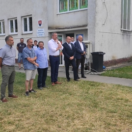 Zväčšiť fotografiu - Naprieč krajom rozvoniavali guláše, obce oslavovali - IMG_20220702_152656