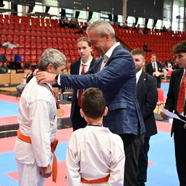 Zväčšiť fotografiu - Naprieč krajom za zaujímavými podujatiami