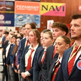 Zväčšiť fotografiu - Naprieč krajom za zaujímavými podujatiami
