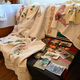Zväčšiť fotografiu - Naprieč krajom za zaujímavými podujatiami
