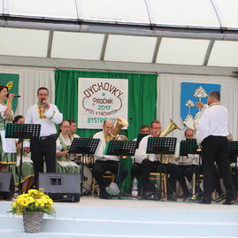 Napriek upršanému sobotnému počasiu žil trenčiansky kraj množstvom podujatí - IMG_5954