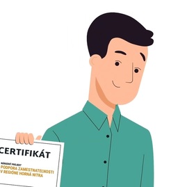 Zväčšiť fotografiu - Národný projekt rekvalifikácie privítal ďalších účastníkov - sdfsd