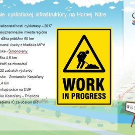 Zväčšiť fotografiu - Národný zraz cykloturistov aj s krajským cyklokoordinátorom - 10