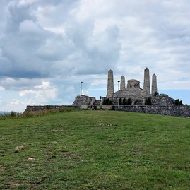 Zväčšiť fotografiu - Národný zraz cykloturistov aj s krajským cyklokoordinátorom - 20210820_113552