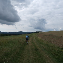 Zväčšiť fotografiu - Národný zraz cykloturistov aj s krajským cyklokoordinátorom - IMG_8436
