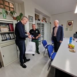 Zväčšiť fotografiu - Naše zdravie a bezpečie sú pre nich prvoradé aj počas sviatkov - 20231230_163502