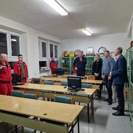Zväčšiť fotografiu - Naše zdravie a bezpečie sú pre nich prvoradé aj počas sviatkov - 20231230_165408