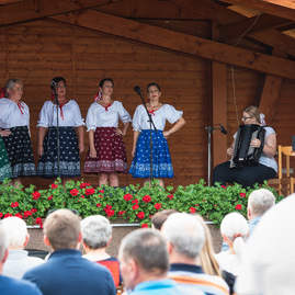Zväčšiť fotografiu - Naštartovať kultúru v kraji pomôže župa! - TSK_Lúky jarmok_mini (11)