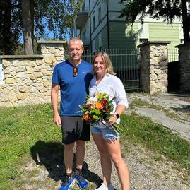 Zväčšiť fotografiu - Náučný chodník v horovciach slávnostne otvorili - WhatsApp Image 2023-09-10 at 18.40.32