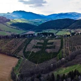 Zväčšiť fotografiu - Náučný chodník v horovciach slávnostne otvorili - zdroj foto kst