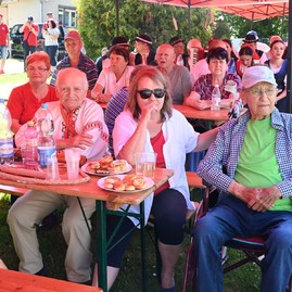 Zväčšiť fotografiu - Návrat k tradíciám nášho kraja