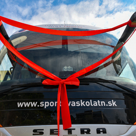 Zväčšiť fotografiu - Návšteva významenej osobnosti svetovej cyklistiky patricka lefevera v trenčianskom kraji - DSC_4343