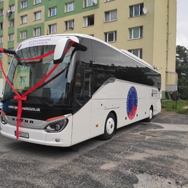 Zväčšiť fotografiu - Návšteva významenej osobnosti svetovej cyklistiky patricka lefevera v trenčianskom kraji - IMG_20210916_113450