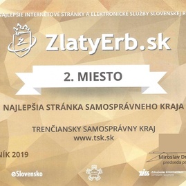 Návštevnosť webu tsk stúpa, obľube sa tešia aj sociálne siete župy - sadsda