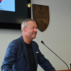 Zväčšiť fotografiu - Nedeľa, ktorá spojila ľudí, tradície aj pomoc druhým