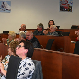 Zväčšiť fotografiu - Nedeľa, ktorá spojila ľudí, tradície aj pomoc druhým