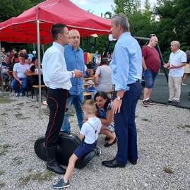 Zväčšiť fotografiu - Nedeli v kraji dominovali lednické dožinky - 20220814_182035