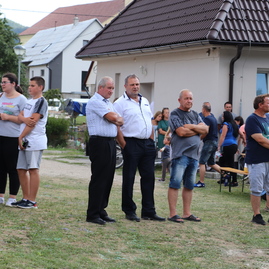 Zväčšiť fotografiu - Nedeli v kraji dominovali lednické dožinky - IMG_2102