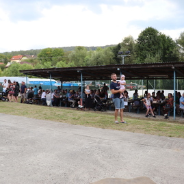 Zväčšiť fotografiu - Nedeli v kraji dominovali lednické dožinky - IMG_2261