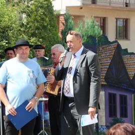 Nedeľňajšie popoludnie v kraji ovládol motokros a bošácke hody - IMG_2740