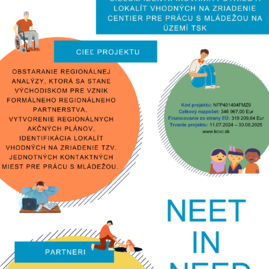 Zväčšiť fotografiu - (doplnit titulok) - Plagát NEET in NEED (2)