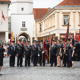 Zväčšiť fotografiu - Neprehliadnite výstavu venovanú dobrovoľnému hasičstvu - TSK_100_rokov_DPO-2