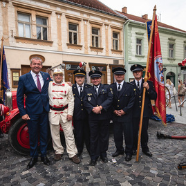 Zväčšiť fotografiu - Neprehliadnite výstavu venovanú dobrovoľnému hasičstvu - TSK_100_rokov_DPO-62