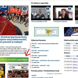 Nestihli ste poslať veľkonočnú pohľadnicu poštou? môžete tak urobiť prostredníctvom webu tsk - hlstranka