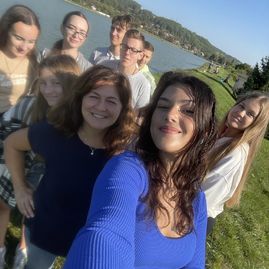 Zväčšiť fotografiu - Netradičná forma zážitkového vyučovania má úspech medzi žiakmi aj učiteľmi - jh