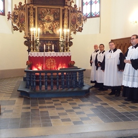 Nimnica privítala zasadnutie synody evanjelickej cirkvi - DSCF5766